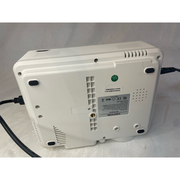 Home Theater Projector EUC LED USB Full High Definition - Picture 6 of 6